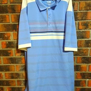 Mens Cutter & Buck Polo